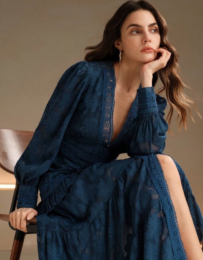 Anewsta Dress | Sub Sub Category 1